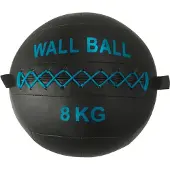 Sporti France Ballon Médicinal 044019 8kg
