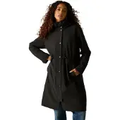 Regatta Yasira Jacket Noir 42 Femme