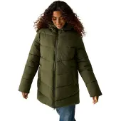 Regatta Yasira Jacket Vert 46 Femme