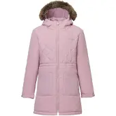 Regatta Fabrizia Ii Jacket Rose 10 Years Fille
