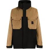 Protest Dalwood Jacket Marron 2XL Homme