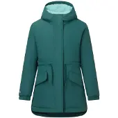 Regatta Vallina Jacket Vert 10 Years Enfants