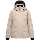 Dare 2b Lustre Jacket Beige 32 Femme