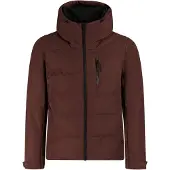 Protest Superior Jacket Rouge XS Homme