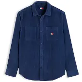 Tommy Hilfiger Chemise bleu marine / rouge / blanc