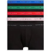 Tommy Hilfiger Boxers bleu / vert / rose / rouge / noir