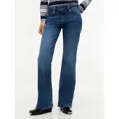 Tommy Hilfiger Jean 'SIA' bleu denim