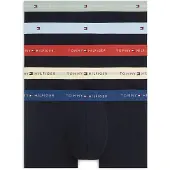 Tommy Hilfiger Um0um03893 Trunk Boxers 5 Units Noir 2XL Homme