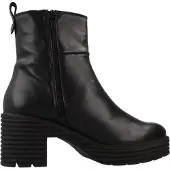 Porronet 4870po Botin Chopo 7 Couleur Noir