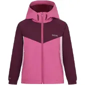 Regatta Hanleigh Jacket Violet 12 Years Enfants