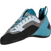 La Sportiva Finale Climbing Shoes Gris EU 42 Femme