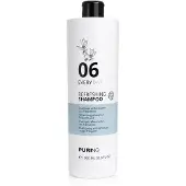 Pūring PRING PR 06 : Shampoo rafraîchissant pour un usage quotidien, 1000 ml