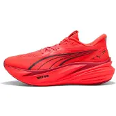 Puma Magmax Nitro 2 Running Shoes Rouge EU 42 Homme