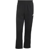 Adidas 3 Stripes Stanford Open Hem Pants Noir L / Regular Homme