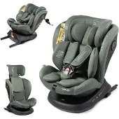 Babyauto Aprecia Car Seat Vert Enfants