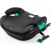 Fairgo Max 125-150cm Booster Car Seat Noir Enfants