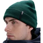 POC Flat Low Beanie Vert