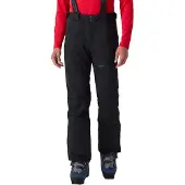 Spyder - Pantalon de ski en PrimaLoft - Dare Pants Lengths Black - Taille M - Noir