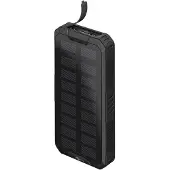 Goobay Powerbank - 20 000 mAh - 2x USB A, USB-C