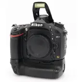 Nikon D610 boîtier + MB-D14 Poignée de batterie occasion
