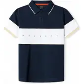 Hackett London Polo à Manches Courtes Hk5600036