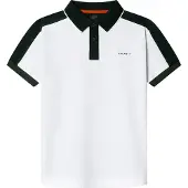 Hackett Polo à Manches Courtes Hk5600033