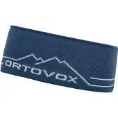 Ortovox Peak, bandeau, bleu
