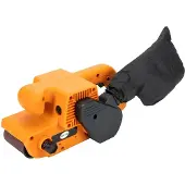 Memory Solution PONCEUSE À BANDE S1T-76 800W (Ponceuse à bande)