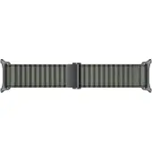 Samsung Bracelet Trail pour Galaxy Watch Ultra 2 (2026) / Ultra (2024/2025) - Olive