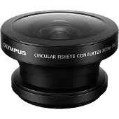 OM SYSTEM FCON-T02 Fish Eye converter pour TG-series