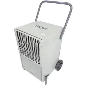 WDH Bautrockner -35B - 65 m² - 42 Ltr/24h