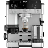 Ninja Machine à expresso Luxe Café Premier Plus Series - Argent