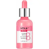 MISSHA - Ampoule repulpante à la vitamine B et au PDRN