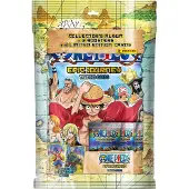 Panini ONE PIECE – Starter Pack