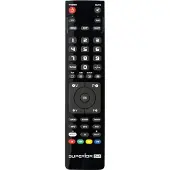 NuovaVideosuono Télécommande universelle - Mb Geroa - 2-1PC -