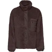 ONLY Veste mi-saison 'ONLCONTACT' marron