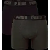 Puma Boxers 'Everyday' olive / noir