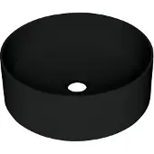 Deante Cqs Nu4s Granite Countertop Washbasin Noir