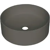 Deante Cqs_tu4s Granite Countertop Washbasin Argenté