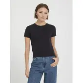 Volcom T-shirt à Manches Courtes Stone Tight
