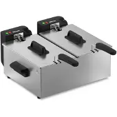 Tristar Friteuse Fr-9342