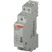ABB E297-16-20/230 Leistungsrelais Grau (2TAZ311000R2012)