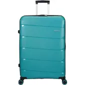American Tourister AIR MOVE Spinner, Valise, Turquoise