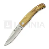 Joker Couteau pliant Iberica, Olive Wood