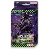 Bandai BSS - ST07 Evangelion: Assault Destiny