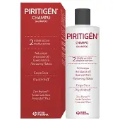 Interpharma Piritigen shampooing antipelliculaire 250ml