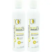 Encanto Do Brasil Encanto Nanox Lot de 2 x 236 ml