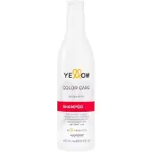 ALFAPARF Milano Shampoing Soin Couleur Jaune 500ml