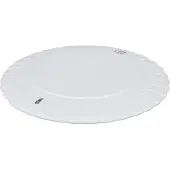 Manhattan Chargeur à induction sans fil 5 W (5 W), Chargeur sans fil, Blanc