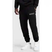 Hoodrich Pantalon de jogging Chromatic - Noir, Noir